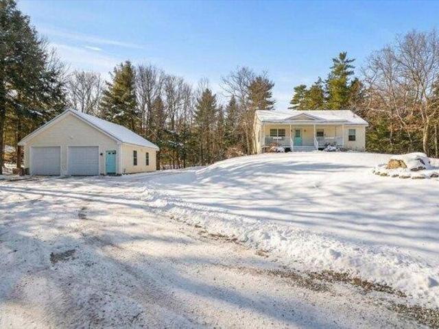 House for sale in Casco, Maine