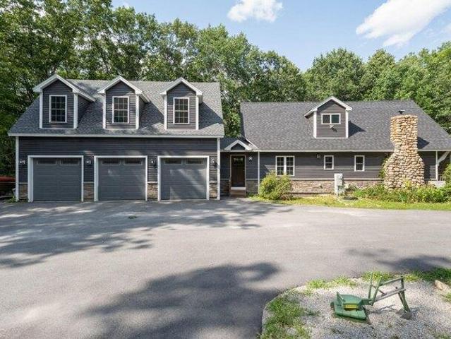 House for sale in Casco, Maine