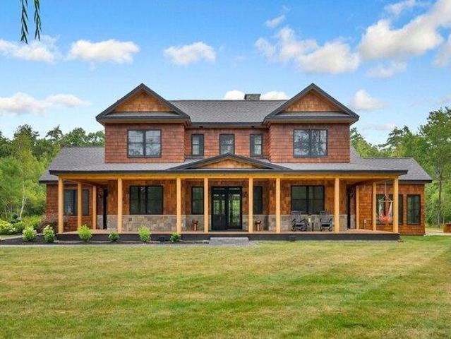 House for sale in Casco, Maine