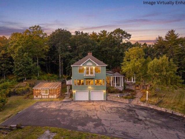 House for sale in Casco, Maine