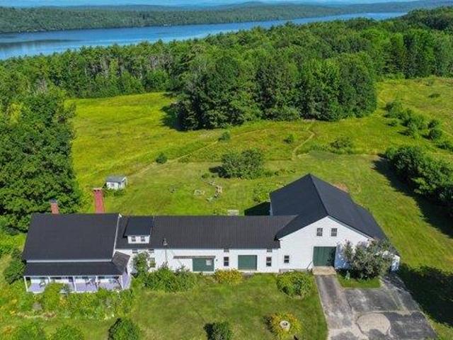 House for sale in Casco, Maine
