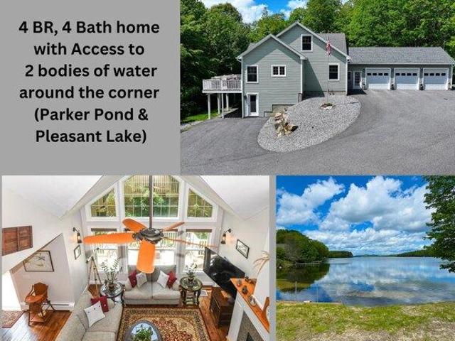 House for sale in Casco