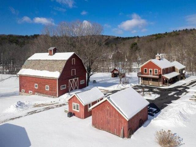 House for sale in Castleton, Vermont
