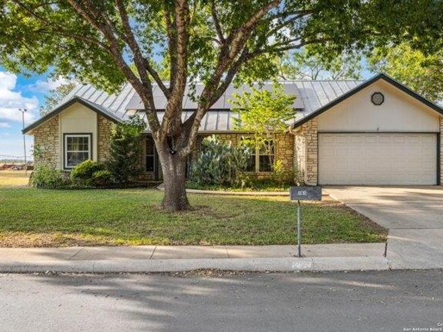 House for sale in Medina, Texas