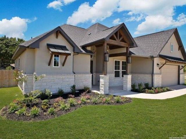 House for sale in Medina, Texas