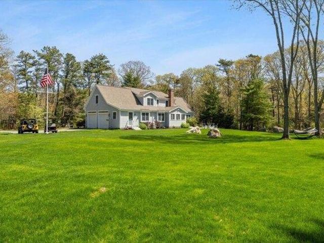 House for sale in Cataumet, Massachusetts