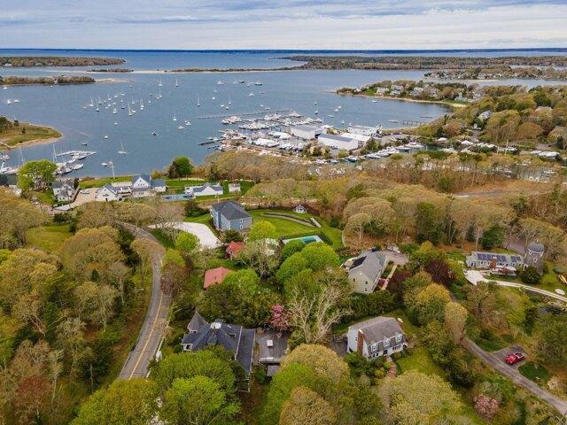 House for sale in Cataumet, Massachusetts