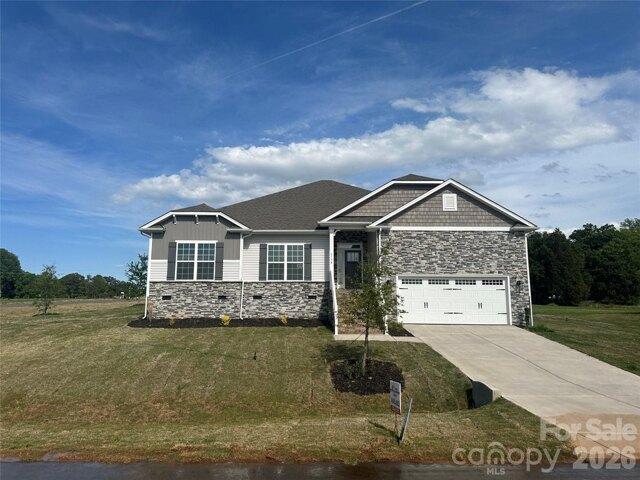 House for sale in Catawba, North Carolina