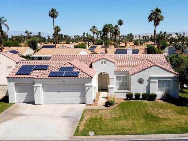 House for sale in Cathedral City, California