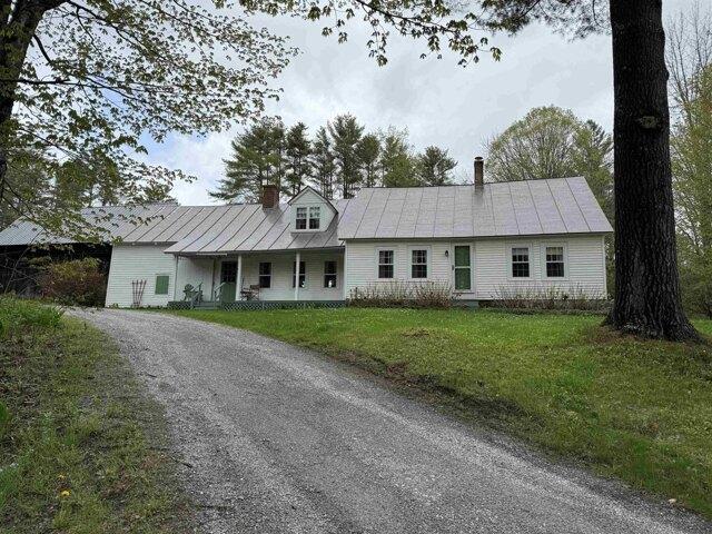 House for sale in Cavendish, Vermont