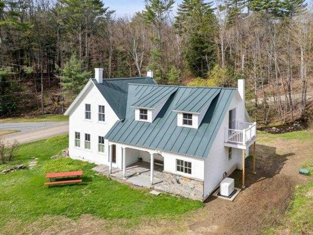 House for sale in Cavendish, Vermont