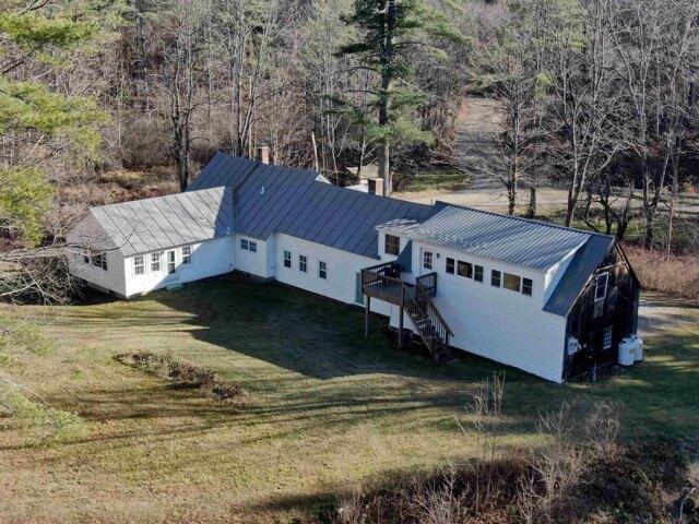 House for sale in Cavendish, Vermont