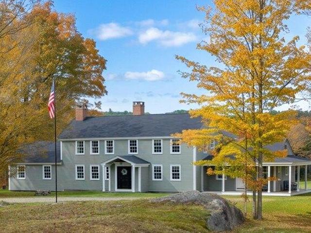 House for sale in Cavendish Center, Cavendish