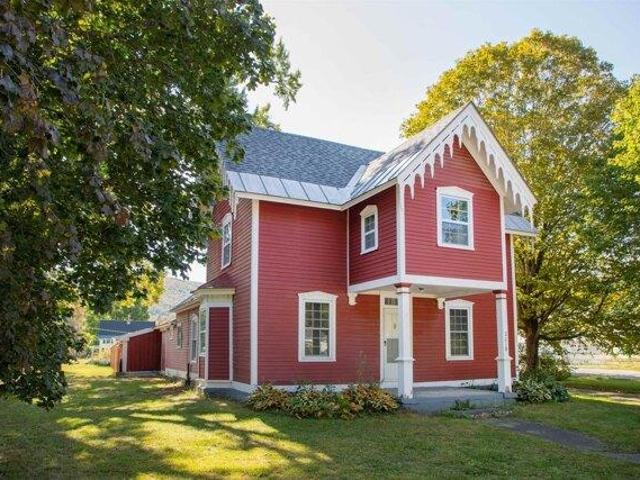 House for sale in Cavendish, Vermont