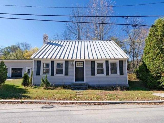 House for sale in Cavendish, Vermont