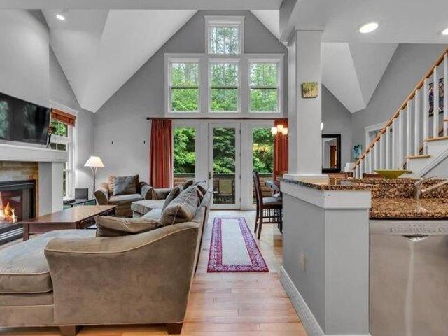 Condo for sale in Cavendish, Vermont