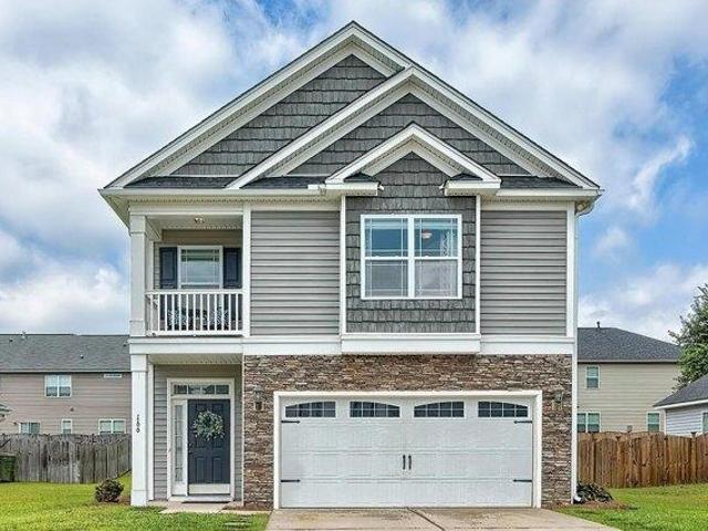 House for sale in Cayce, South Carolina