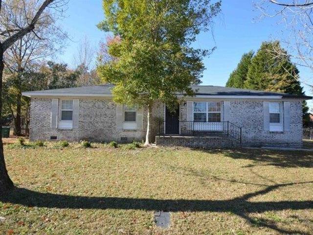 House for sale in Cayce, South Carolina