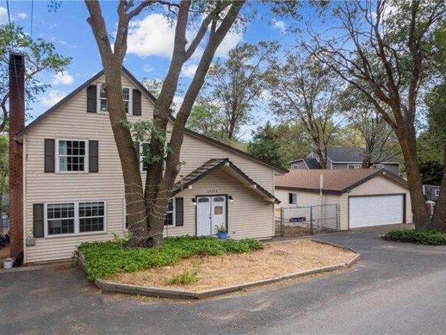 House for sale in Cedar Glen, California