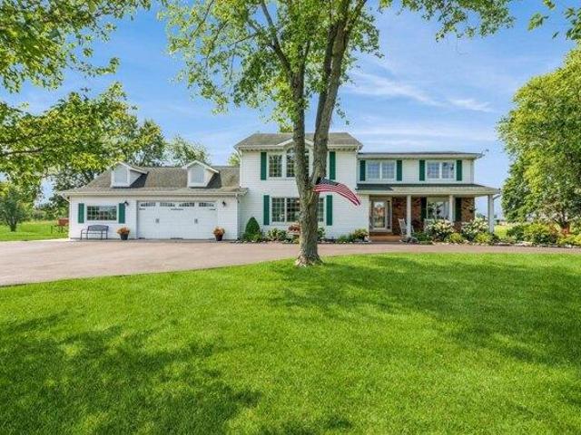 House for sale in Cedar Lake, Indiana