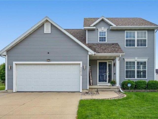 House for sale in Linn, Iowa