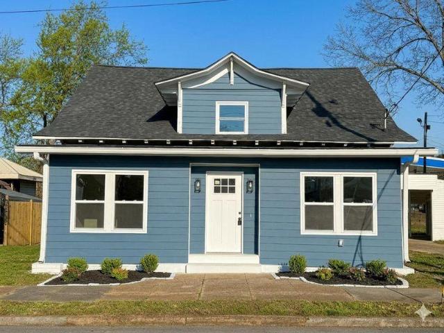 House for sale in Cedartown, Georgia