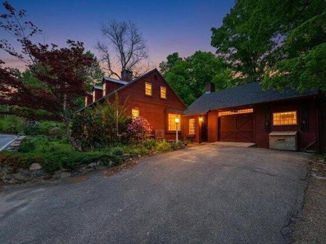 House for sale in New Hampshire