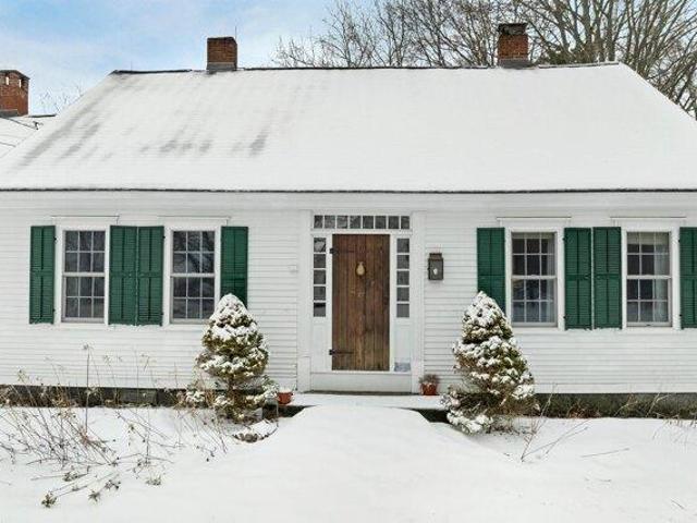 House for sale in New Hampshire