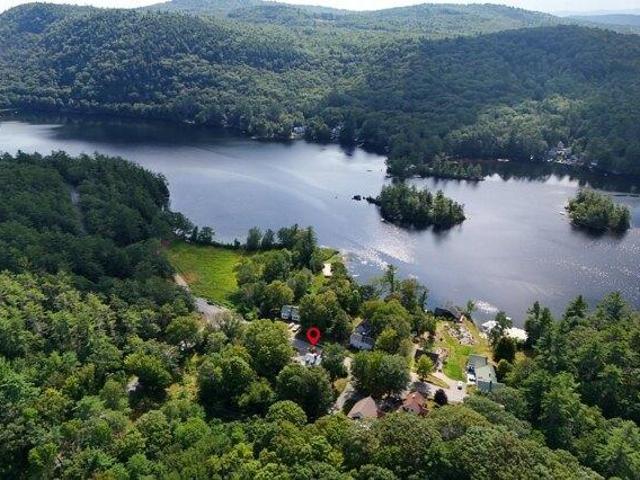 House for sale in New Hampshire