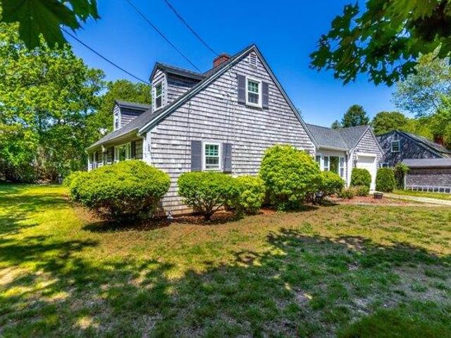 House for sale in Barnstable, Massachusetts