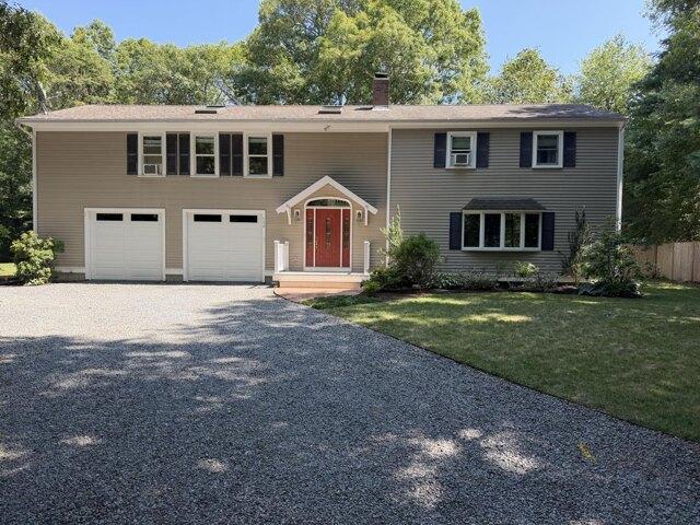 House for sale in Barnstable, Massachusetts