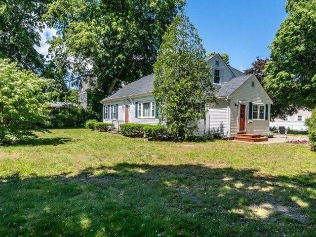 House for sale in Barnstable, Massachusetts