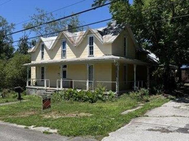 House for sale in Tennessee