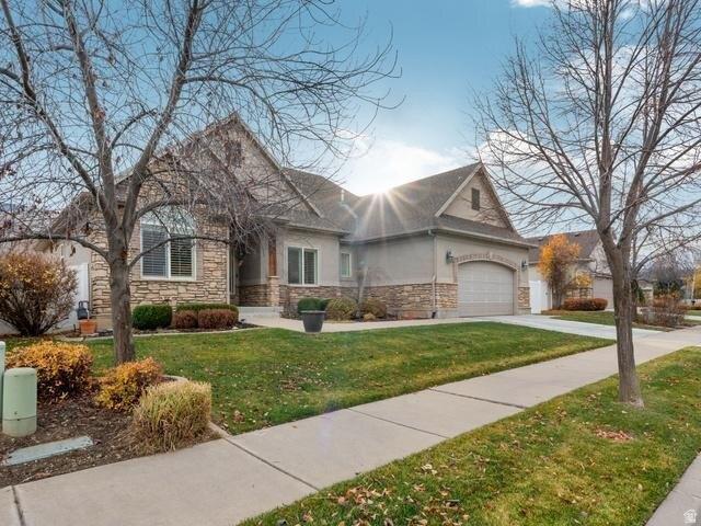 House for sale in Centerville, Utah