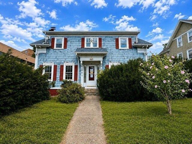 House for sale in Central Falls, Providence County
