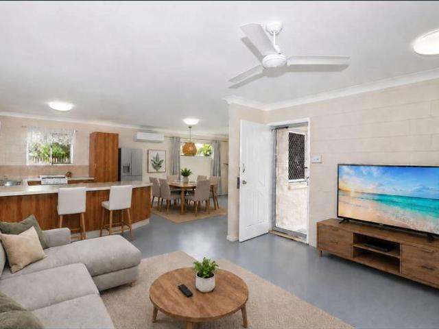 House for rent in Kirwan, Queensland