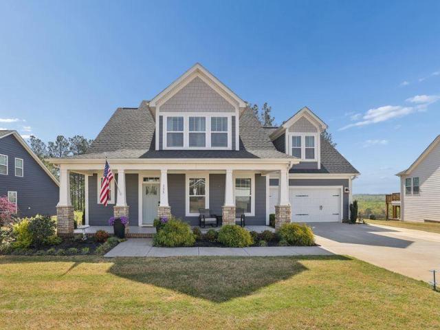 Farm for sale in Central, South Carolina
