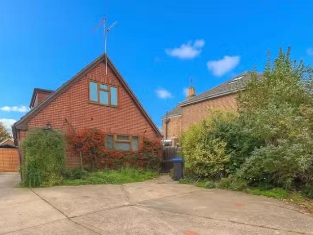 House for rent in Worthing, West Sussex