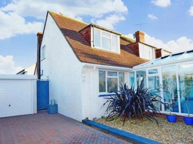 House for rent in Clapham, West Sussex
