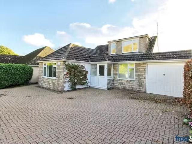 House for rent in Chingford, Greater London