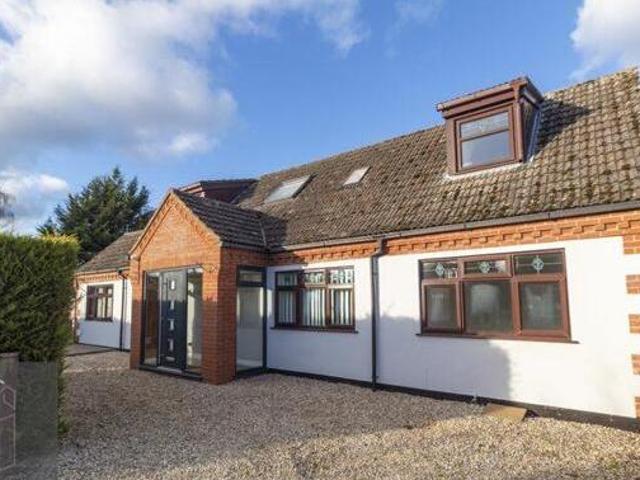 House for rent in East Bank, Norfolk