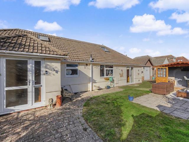 House for sale in Kinson, Bournemouth