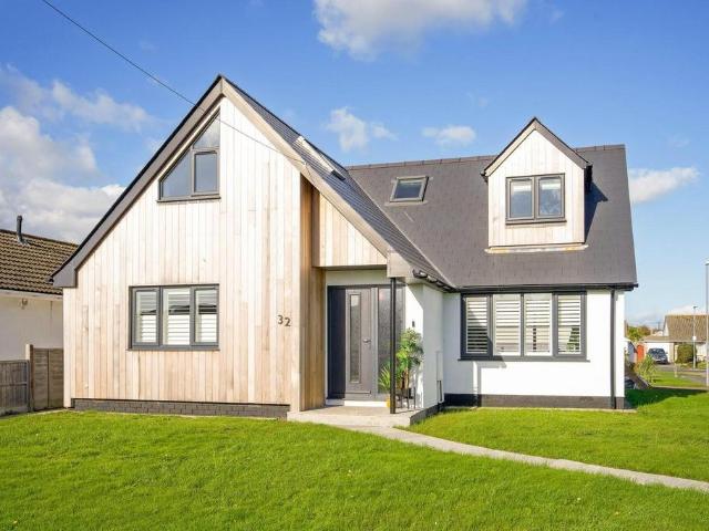 House for sale in Christchurch