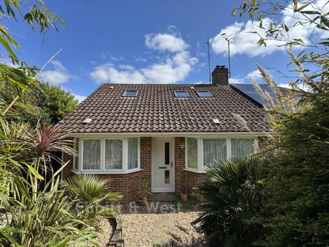 House for sale in Rottingdean