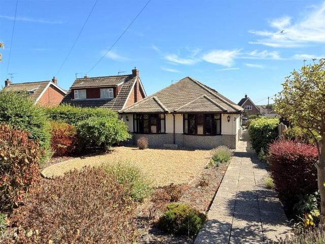 House for sale in Stokesby, Norfolk