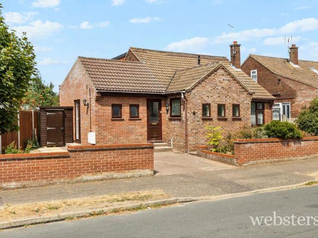 House for sale in Hellesdon, Broadland