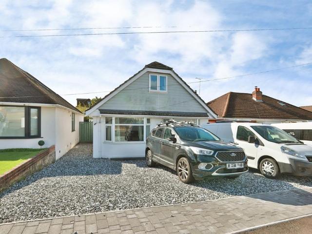 House for sale in Oakdale, Poole