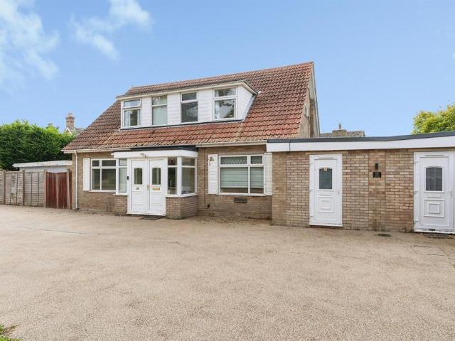 House for sale in Doddington, Fenland