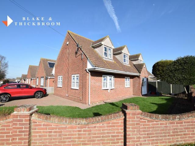 Bungalow for sale in Dale Hill, Essex