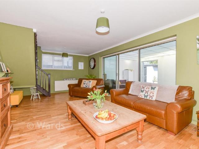 House for sale in Swalecliffe, Whitstable